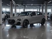Audi A3 IV (8Y) Рестайлинг Москва  - изображение 25
