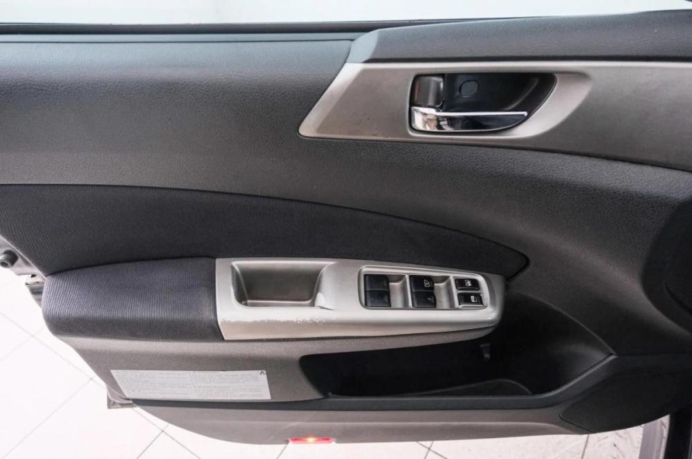 Subaru Forester III Красноярск  - изображение 20