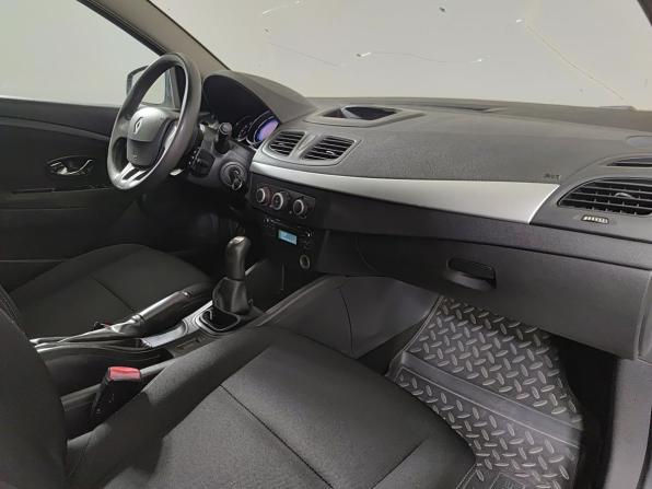 Renault Megane III Рестайлинг 2 с пробегом 2013 года, цена 615 000 рублей, 238436 км, хэтчбек, Автокод Объявления
