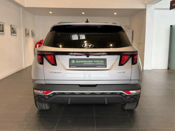 Hyundai Tucson IV с пробегом 2022 года, цена 3 150 000 рублей, 39444 км, внедорожник, Автокод Объявления