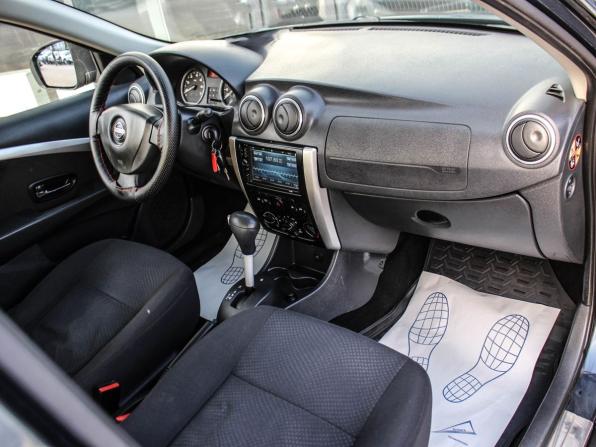Nissan Almera III (G15) с пробегом 2013 года, цена 649 600 рублей, 175850 км, седан, Автокод Объявления