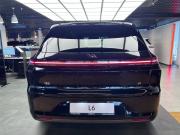 Li Auto (Lixiang) L6 Москва  - изображение 19