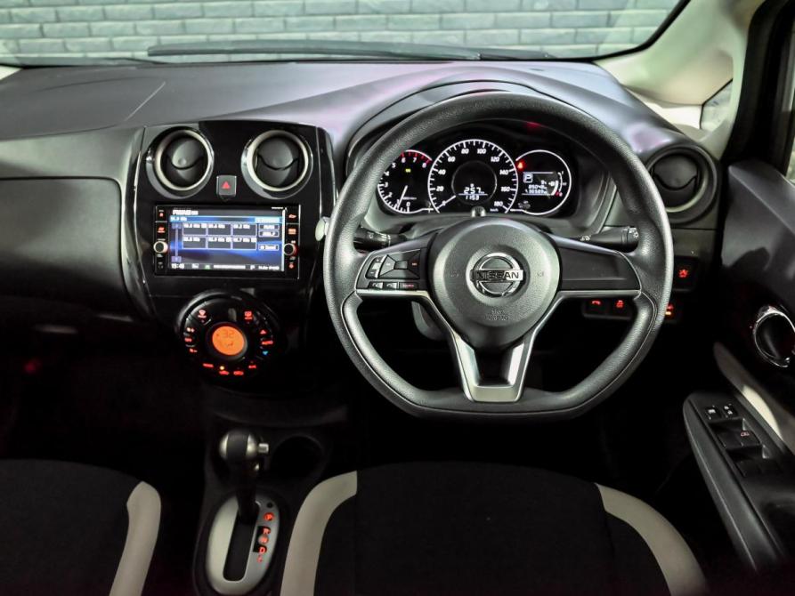 Nissan Note II Рестайлинг Екатеринбург  - изображение 18