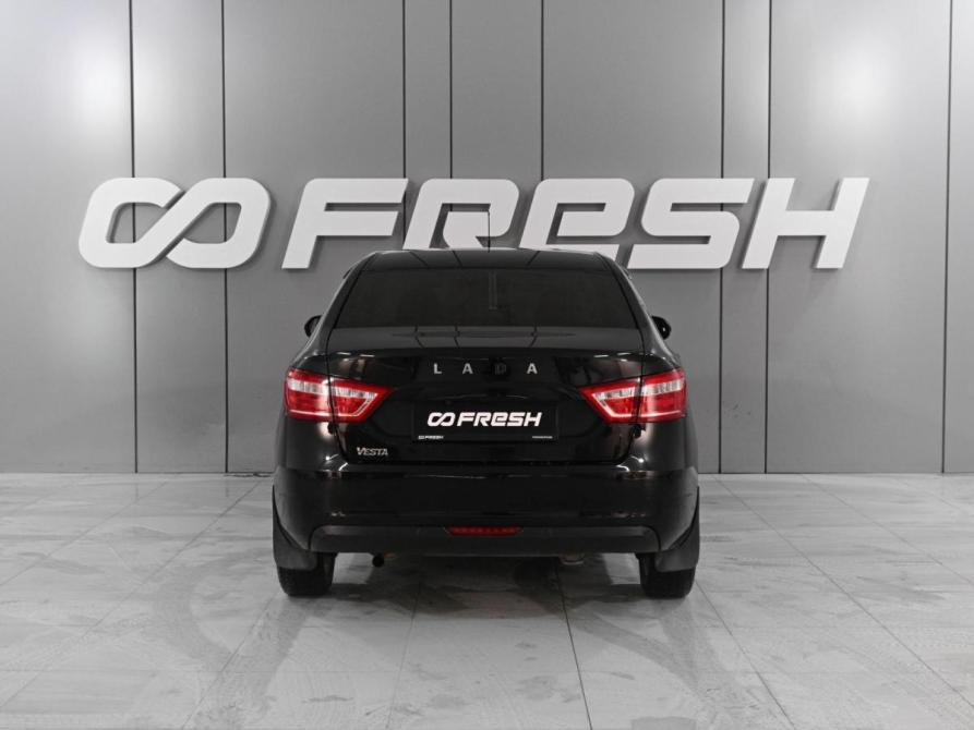 Lada (ВАЗ) Vesta I Ростов-на-Дону  - изображение 4