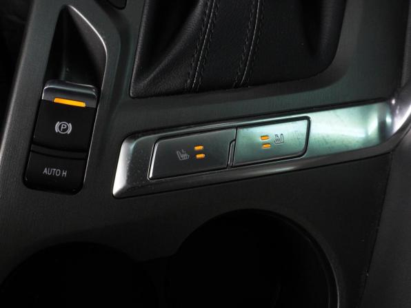 Changan CS35 Plus I Рестайлинг с пробегом 2024 года, цена 2 019 000 рублей, 23267 км, внедорожник, Автокод Объявления