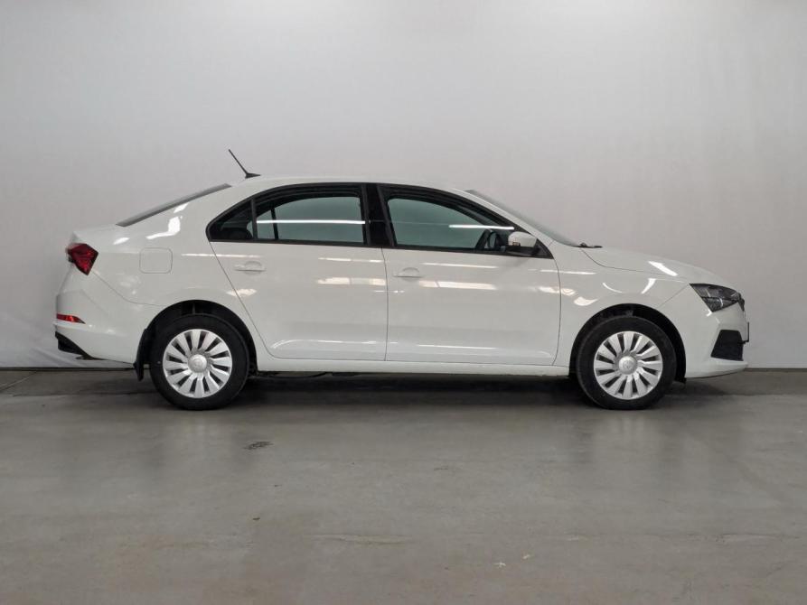 Skoda Rapid II Санкт-Петербург  - изображение 4