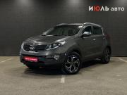Kia Sportage III Челябинск  - изображение 24