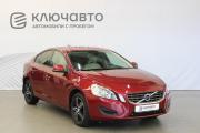 Volvo S60 II Краснодар  - изображение 20