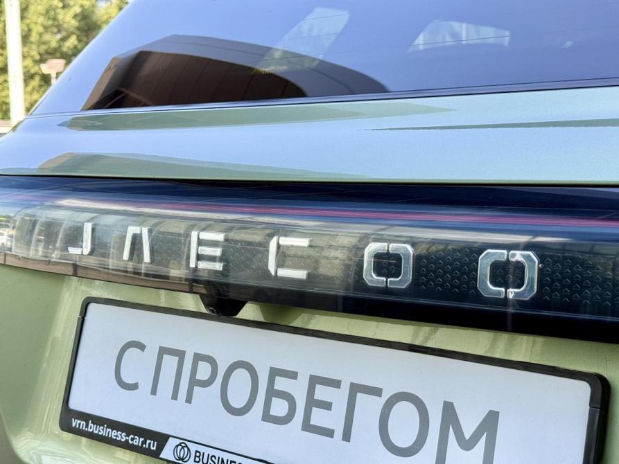 Jaecoo J7 I Воронеж  - изображение 10