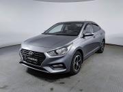 Hyundai Solaris II Уфа  - изображение 23