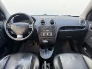 Ford Fusion I Рестайлинг Москва  - изображение 24
