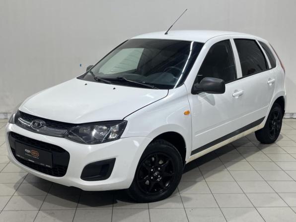 Lada (ВАЗ) Kalina II с пробегом 2015 года, цена 443 600 рублей, 147783 км, хэтчбек, Автокод Объявления