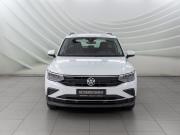 Volkswagen Tiguan II Рестайлинг Волгоград  - изображение 41