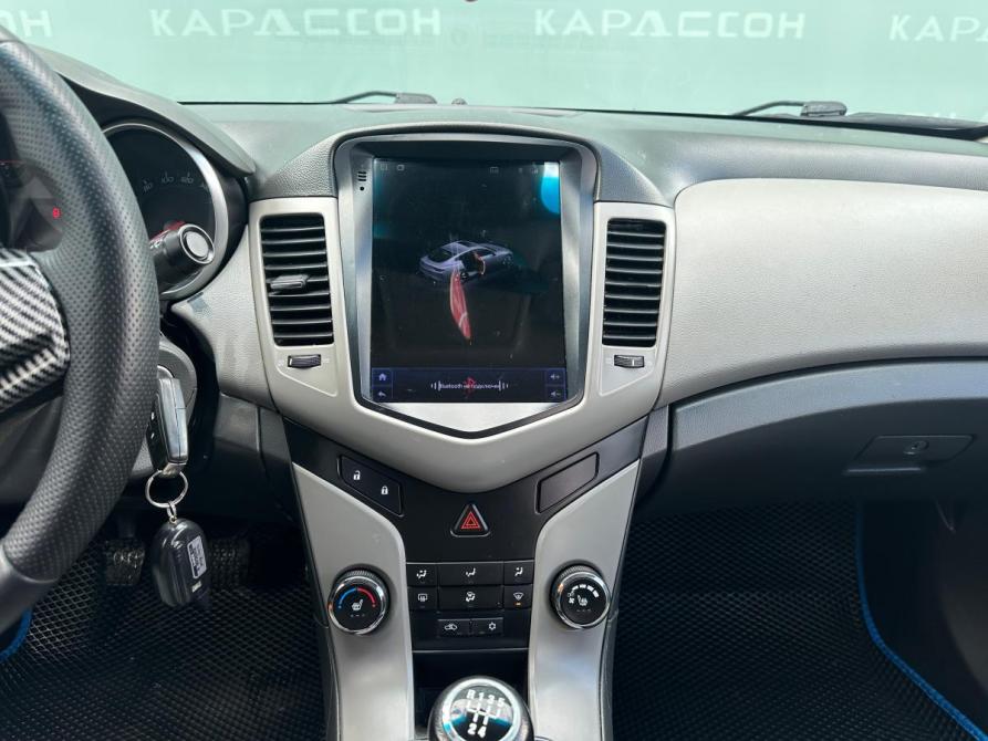 Chevrolet Cruze I Екатеринбург  - изображение 10