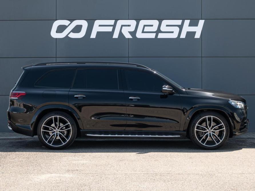 Mercedes-Benz GLS II (X167) Краснодар  - изображение 5