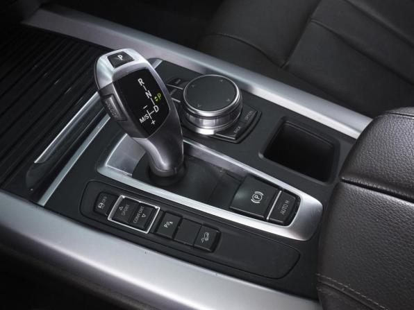 BMW X5 III (F15) с пробегом 2017 года, цена 4 500 000 рублей, 137274 км, внедорожник, Автокод Объявления