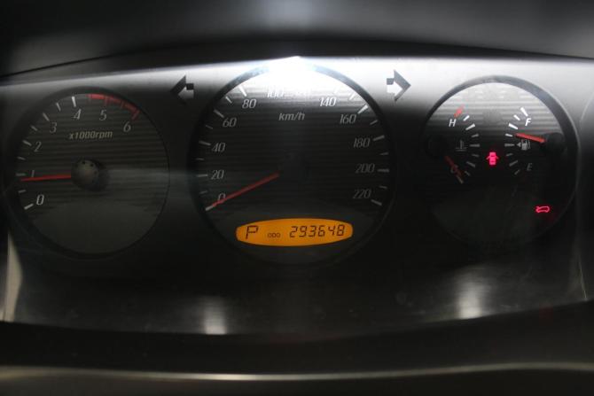 SsangYong Kyron I Рестайлинг с пробегом 2008 года, цена 649 000 рублей, 294000 км, внедорожник, Автокод Объявления