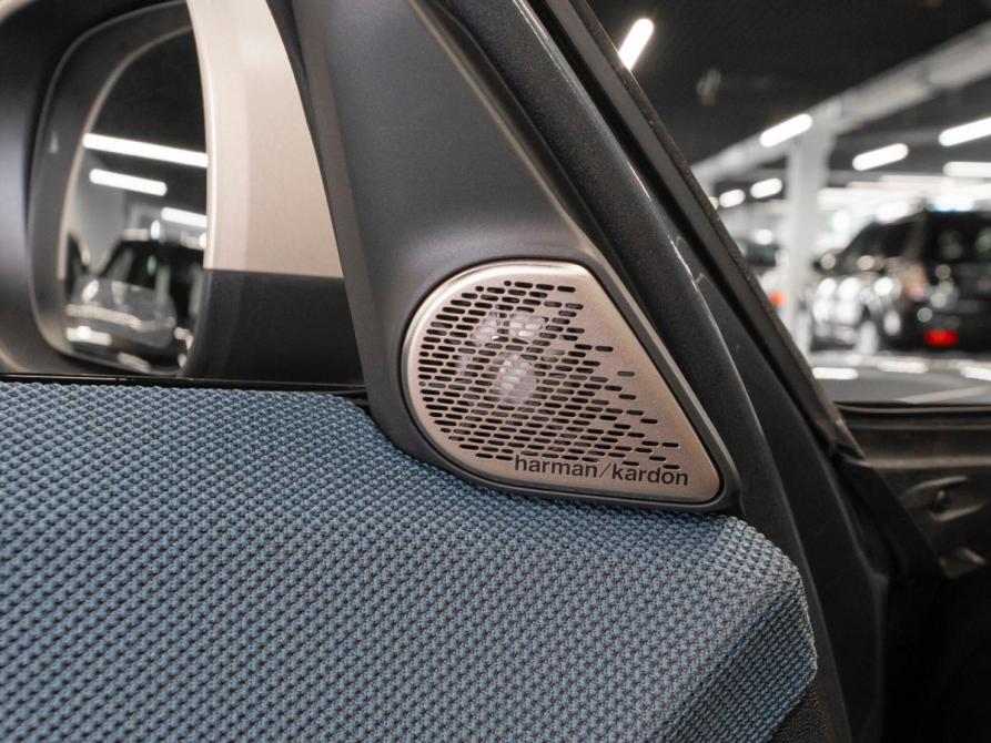 Mini Countryman III Москва  - изображение 16