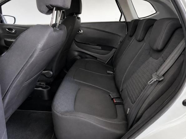 Renault Kaptur I с пробегом 2017 года, цена 1 329 000 рублей, 119635 км, внедорожник, Автокод Объявления