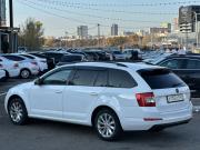 Skoda Octavia III (A7) Уфа  - изображение 13
