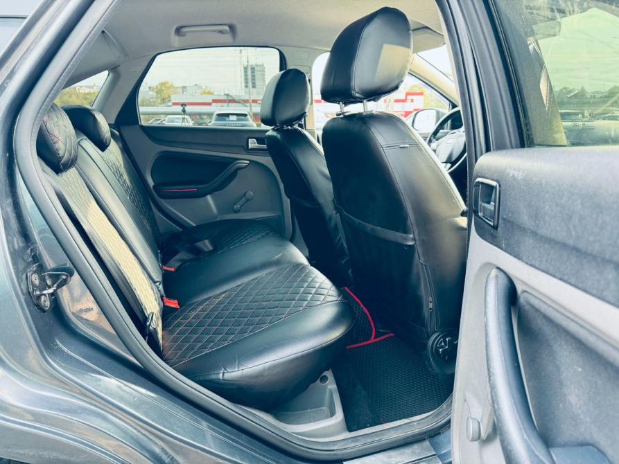 Ford Focus II Рестайлинг Архангельск  - изображение 12