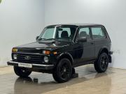 Lada (ВАЗ) 2121 (4x4) I Рестайлинг Санкт-Петербург  - изображение 23