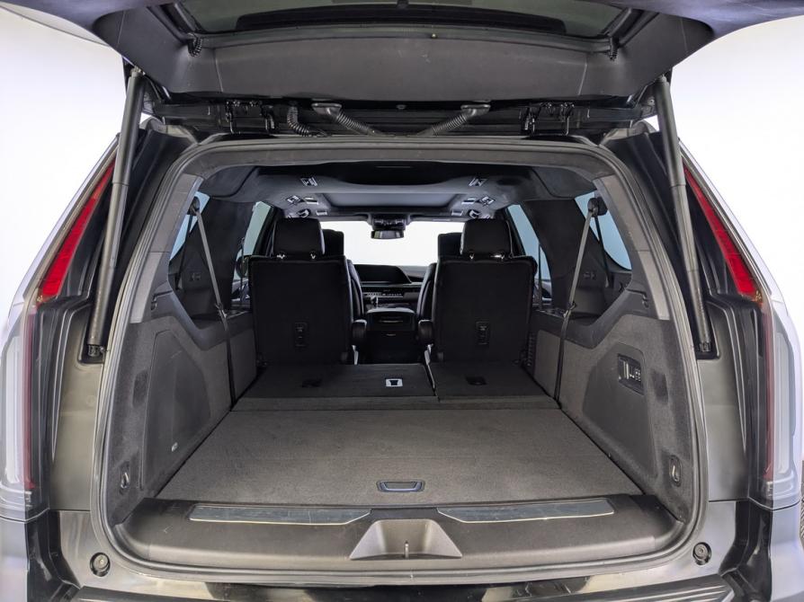 Cadillac Escalade V Москва  - изображение 14