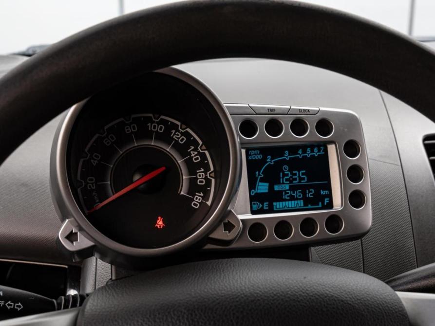 Chevrolet Spark III Краснодар  - изображение 14