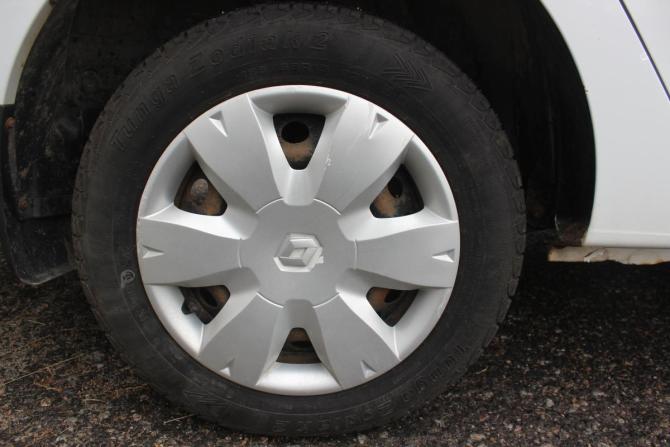 Renault Logan II с пробегом 2016 года, цена 575 000 рублей, 150777 км, седан, Автокод Объявления