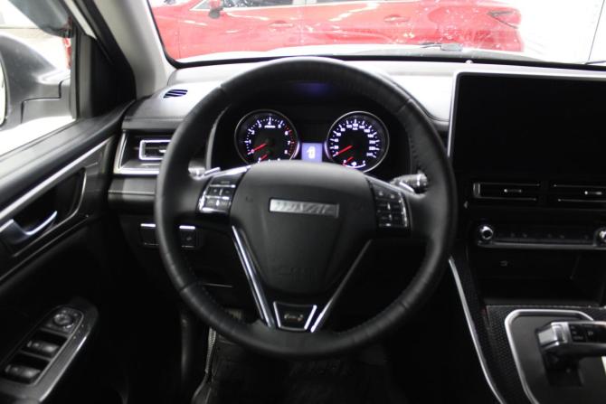 Haval M6 II с пробегом 2024 года, цена 1 846 000 рублей, 28000 км, внедорожник, Автокод Объявления