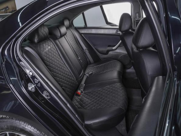 Honda Accord VII Рестайлинг с пробегом 2007 года, цена 1 019 000 рублей, 191499 км, седан, Автокод Объявления