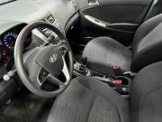 Hyundai Solaris I Рестайлинг Казань  - изображение 29
