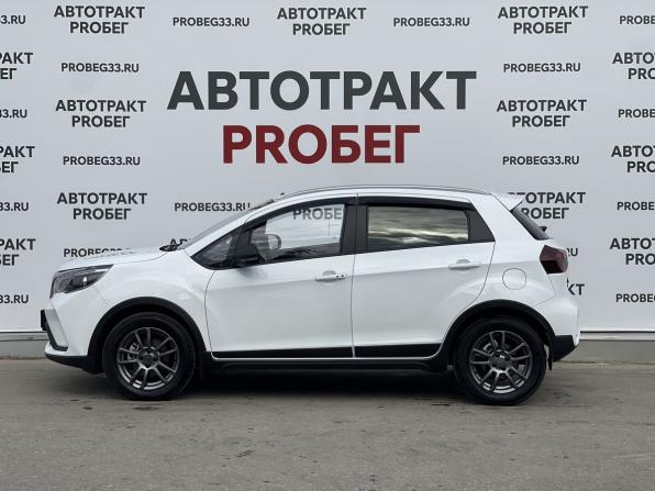 Livan X3 Pro с пробегом 2023 года, цена 1 223 000 рублей, 43000 км, внедорожник, Автокод Объявления