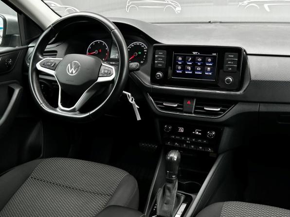 Volkswagen Polo VI с пробегом 2020 года, цена 1 678 900 рублей, 64281 км, лифтбек, Автокод Объявления