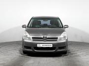 Toyota Corolla Verso I Рестайлинг Санкт-Петербург  - изображение 19