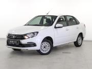 Lada (ВАЗ) Granta I Рестайлинг Москва  - изображение 25