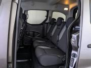 Peugeot Partner II Рестайлинг 2 Москва  - изображение 43