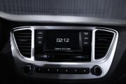 Hyundai Solaris II Тюмень  - изображение 48