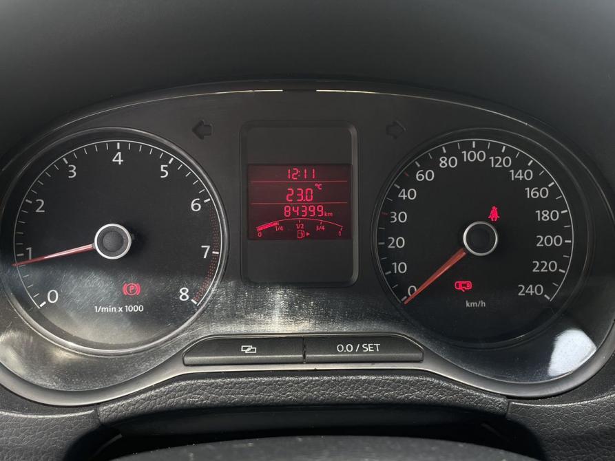 Volkswagen Polo V Тамбов  - изображение 14