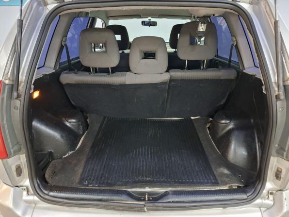 Mitsubishi Space Star I Рестайлинг с пробегом 2004 года, цена 224 000 рублей, 206766 км, компактвэн, Автокод Объявления