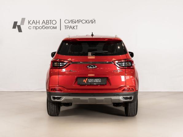 Chery Tiggo 4 Pro I с пробегом 2023 года, цена 1 657 000 рублей, 38687 км, внедорожник, Автокод Объявления