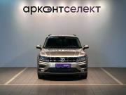 Volkswagen Tiguan II Краснодар  - изображение 31