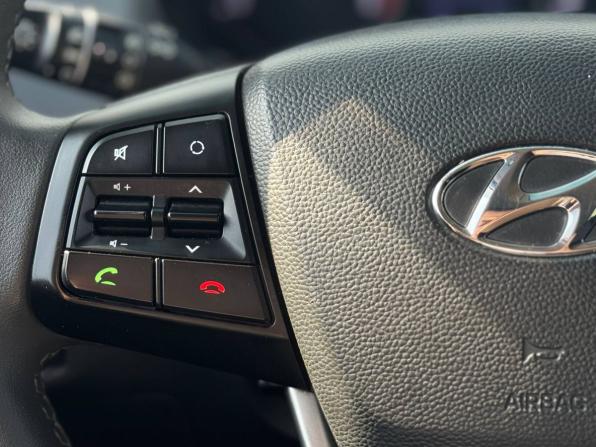 Hyundai Creta I Рестайлинг с пробегом 2020 года, цена 2 029 000 рублей, 52836 км, внедорожник, Автокод Объявления