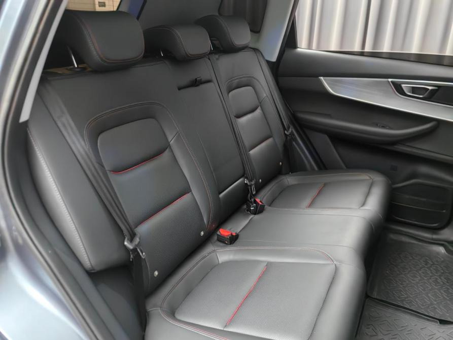 Chery Tiggo 7 Pro I Подольск  - изображение 9