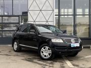 Volkswagen Touareg I Москва  - изображение 26