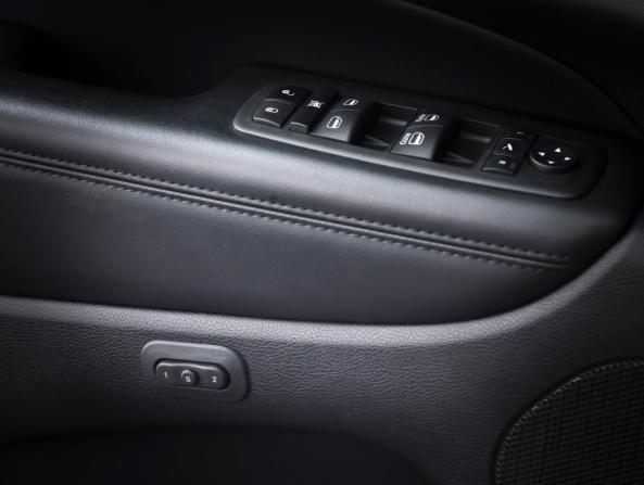 Jeep Grand Cherokee IV (WK2) Рестайлинг с пробегом 2021 года, цена 4 950 000 рублей, 38500 км, внедорожник, Автокод Объявления