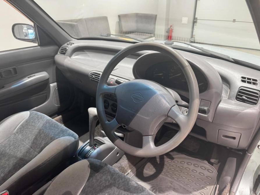 Nissan March II (K11) Екатеринбург  - изображение 11