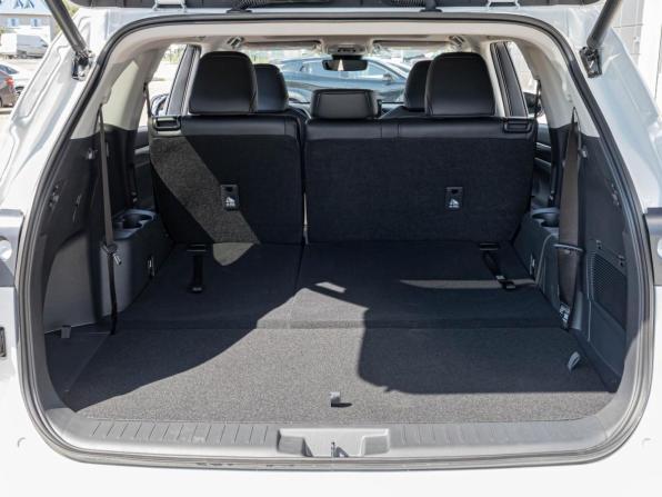 Toyota Highlander IV (XU70) с пробегом 2026 года, цена 5 549 000 рублей, 59 км, внедорожник, Автокод Объявления
