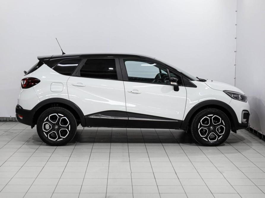 Renault Kaptur I Ростов-на-Дону  - изображение 5