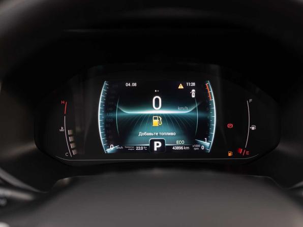 Chery Tiggo 7 Pro I с пробегом 2022 года, цена 1 770 000 рублей, 43895 км, внедорожник, Автокод Объявления